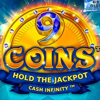 Morospin – 9 Coins
