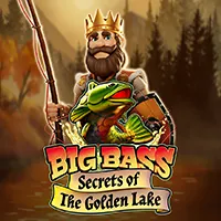 Morospin – Big Bass Secrets