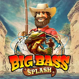 Morospin – Big Bass Splash