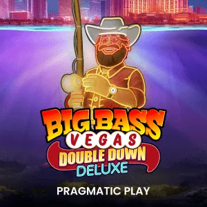 Morospin – Big Bass Vegas