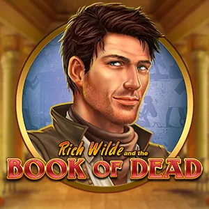 Morospin – Book Of Dead