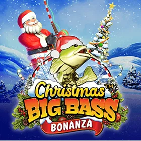 Morospin – Christmas Big Bass