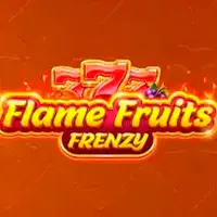 Morospin – Flame Fruits Frenzy