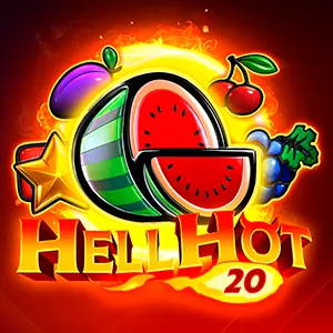 Morospin – Hell Hot 20