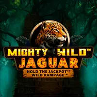 Morospin – Mighty Wild Jaguar