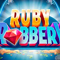 Morospin – Ruby Robbery